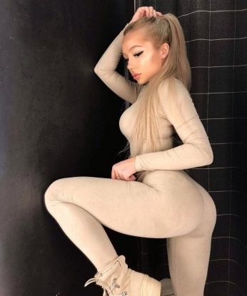 Фаина